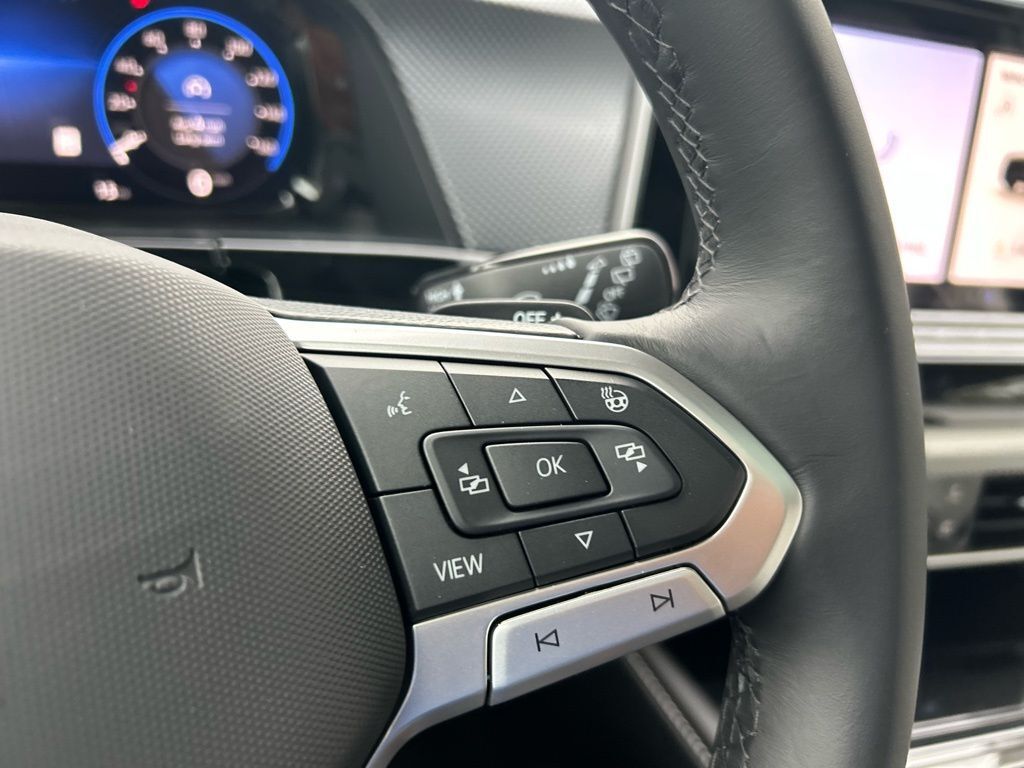 2026 Volkswagen Atlas Cross Sport 2.0T SEL Premium R-Line Tampa FL