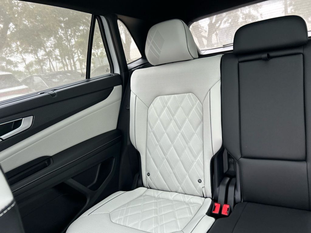 2026 Volkswagen Atlas Cross Sport 2.0T SEL Premium R-Line Tampa FL