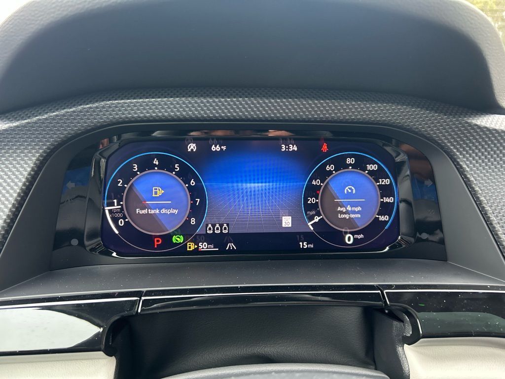 2026 Volkswagen Atlas Cross Sport 2.0T SEL Premium R-Line Tampa FL