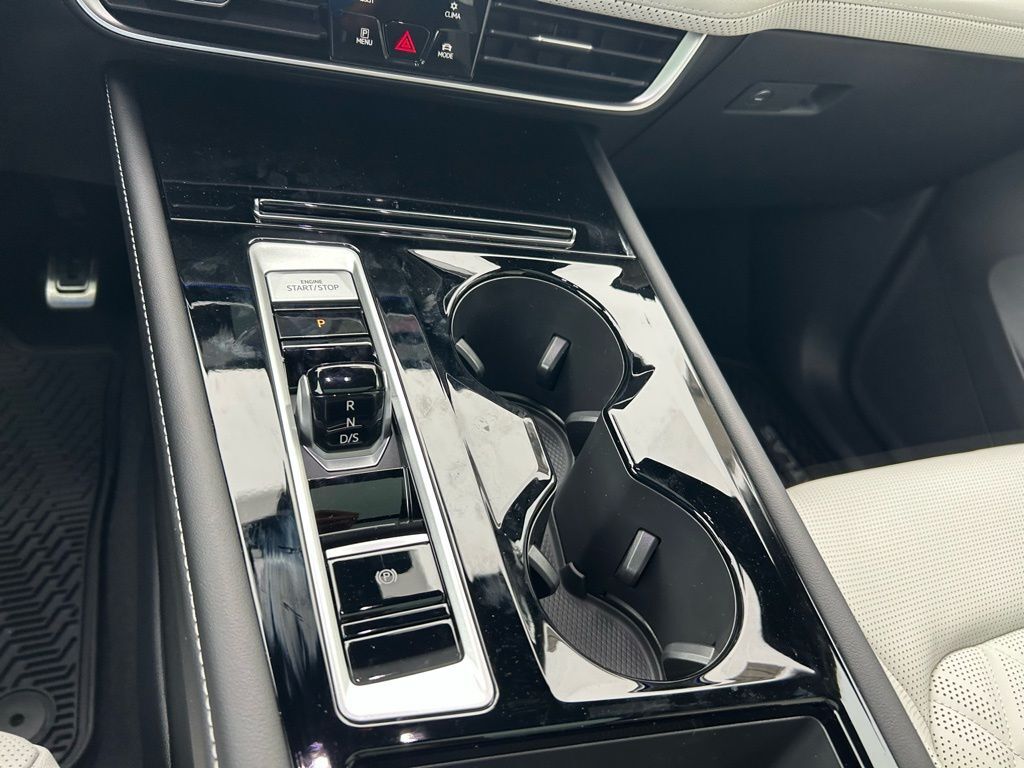 2026 Volkswagen Atlas Cross Sport 2.0T SEL Premium R-Line Tampa FL