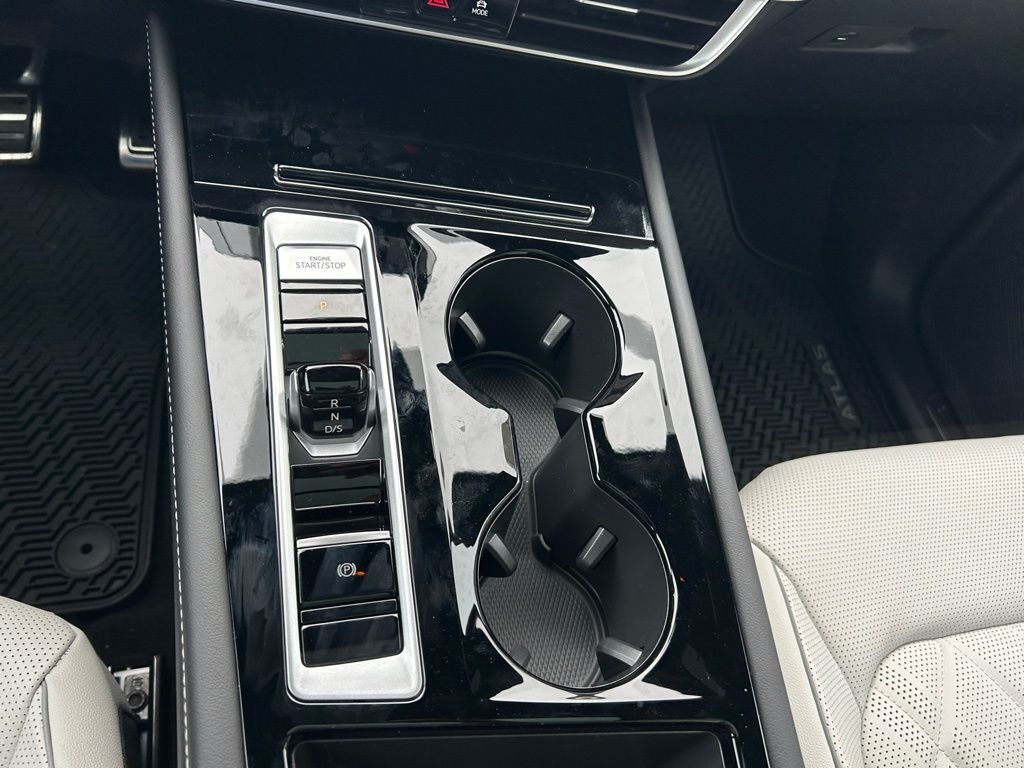 2026 Volkswagen Atlas Cross Sport 2.0T SEL Premium R-Line Tampa FL