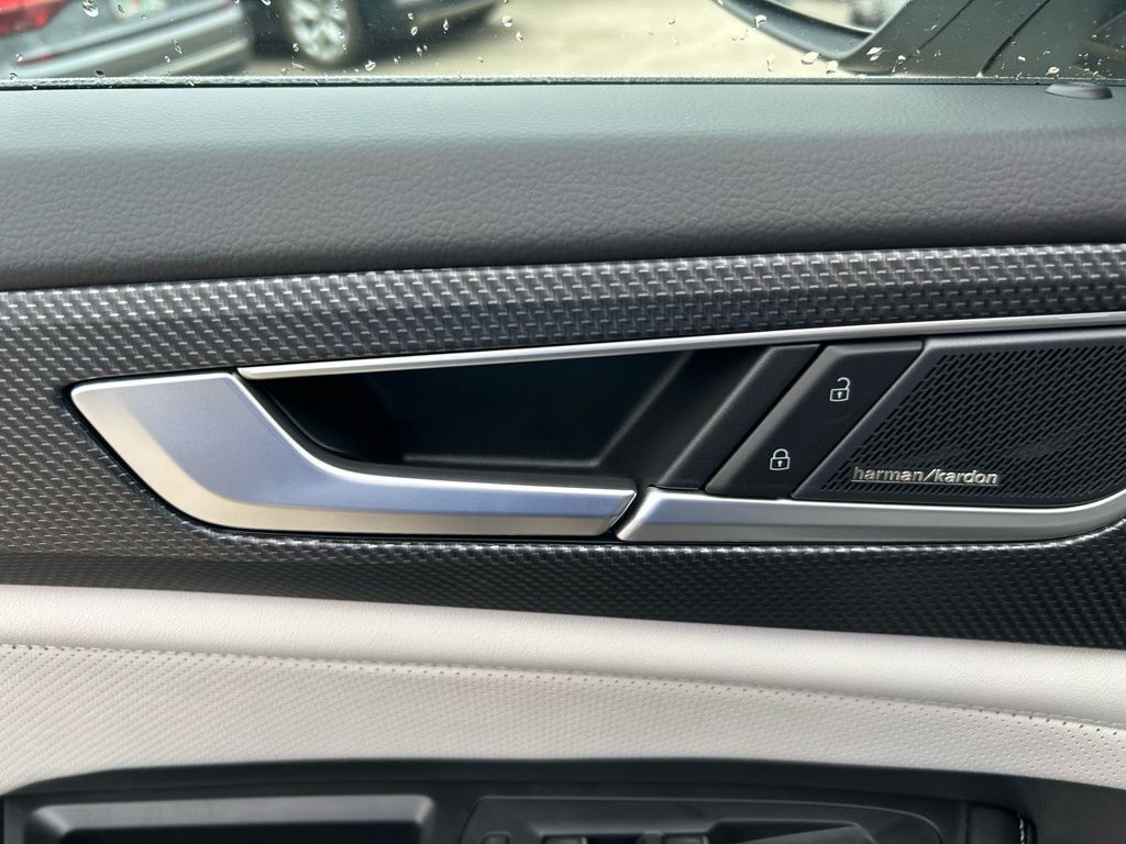 2026 Volkswagen Atlas Cross Sport 2.0T SEL Premium R-Line Tampa FL