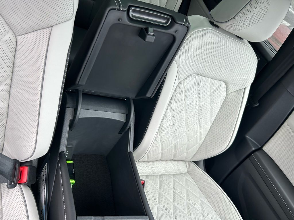 2026 Volkswagen Atlas Cross Sport 2.0T SEL Premium R-Line Tampa FL