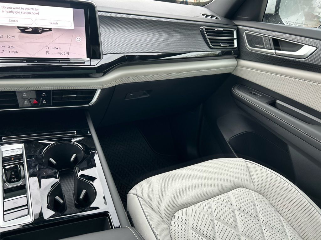 2026 Volkswagen Atlas Cross Sport 2.0T SEL Premium R-Line Tampa FL