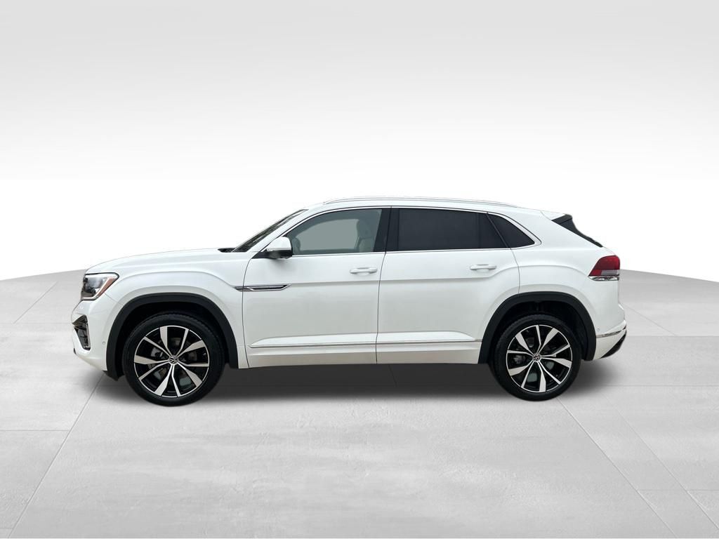 2026 Volkswagen Atlas Cross Sport 2.0T SEL Premium R-Line Tampa FL