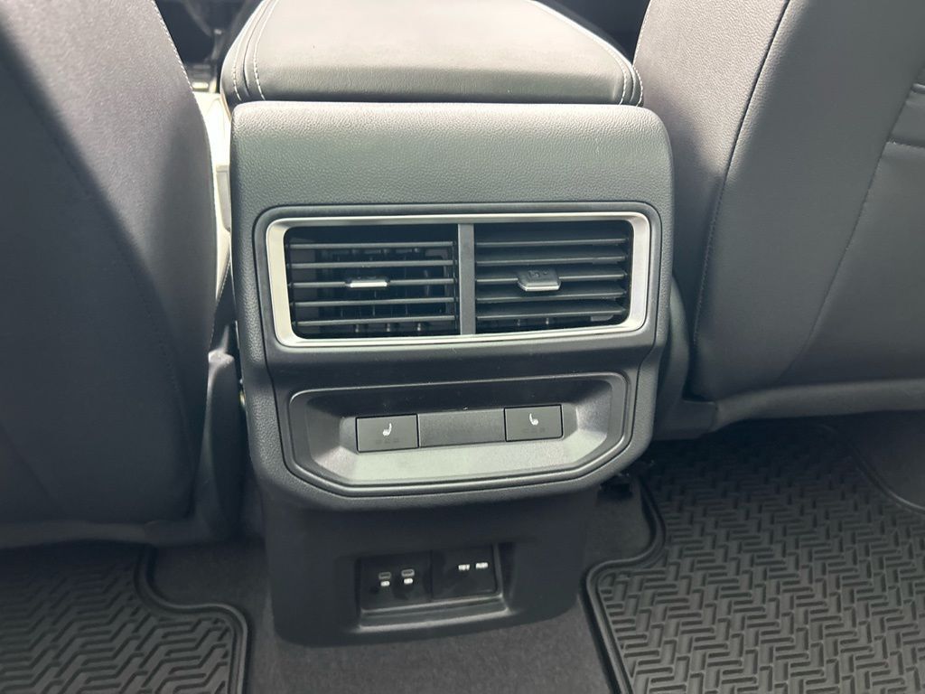 2026 Volkswagen Atlas Cross Sport 2.0T SEL Premium R-Line Tampa FL