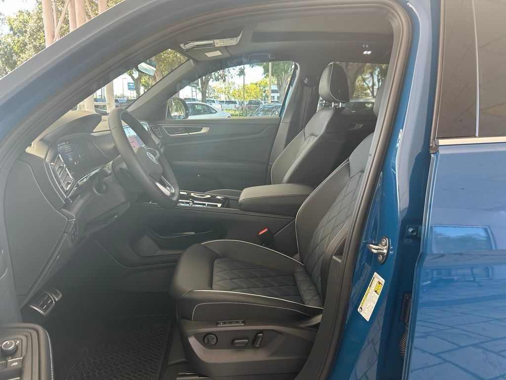 2026 Volkswagen Atlas Cross Sport 2.0T SEL Premium R-Line Tampa FL