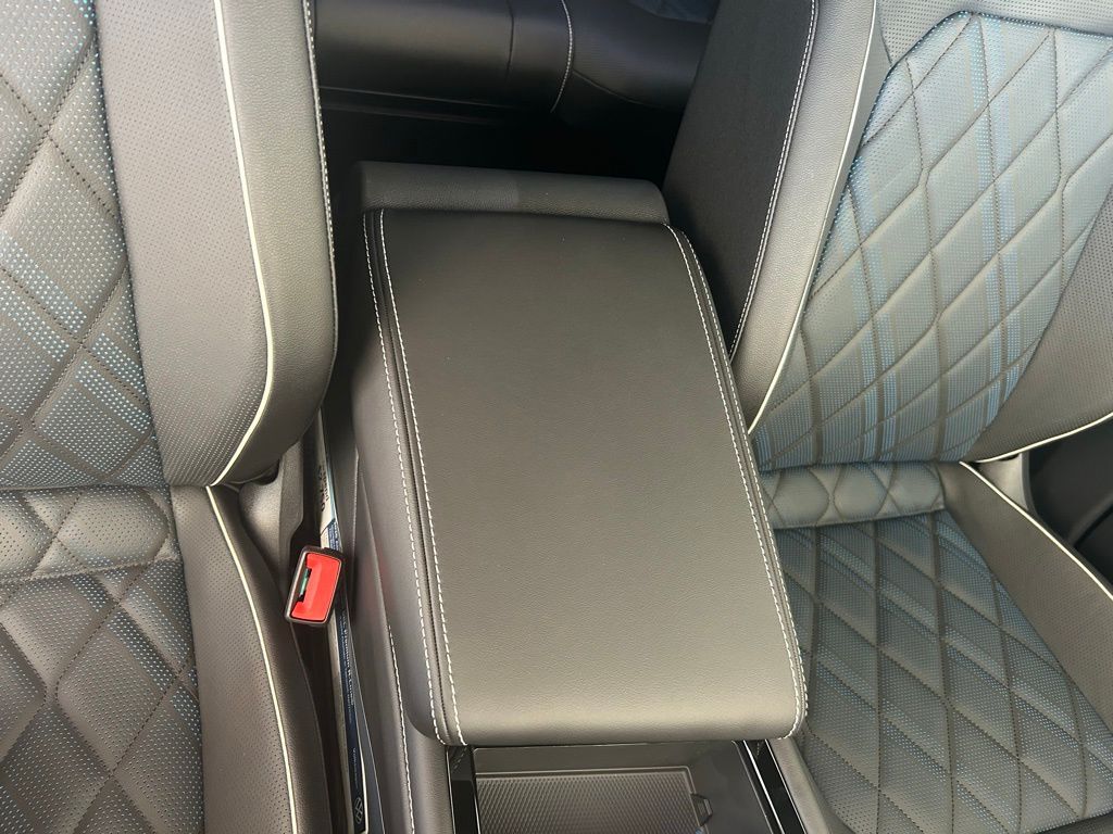 2026 Volkswagen Atlas Cross Sport 2.0T SEL Premium R-Line Tampa FL