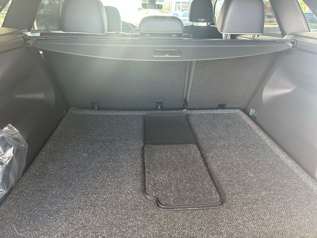 2026 Volkswagen Atlas Cross Sport 2.0T SEL Premium R-Line Tampa FL