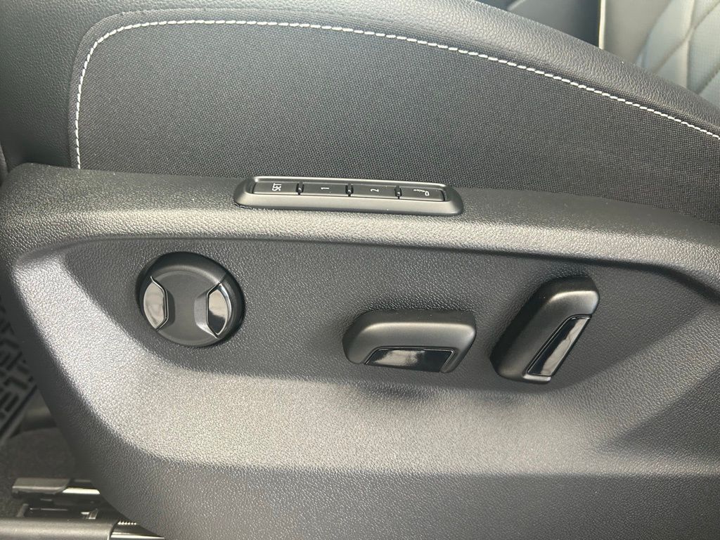 2026 Volkswagen Atlas Cross Sport 2.0T SEL Premium R-Line Tampa FL