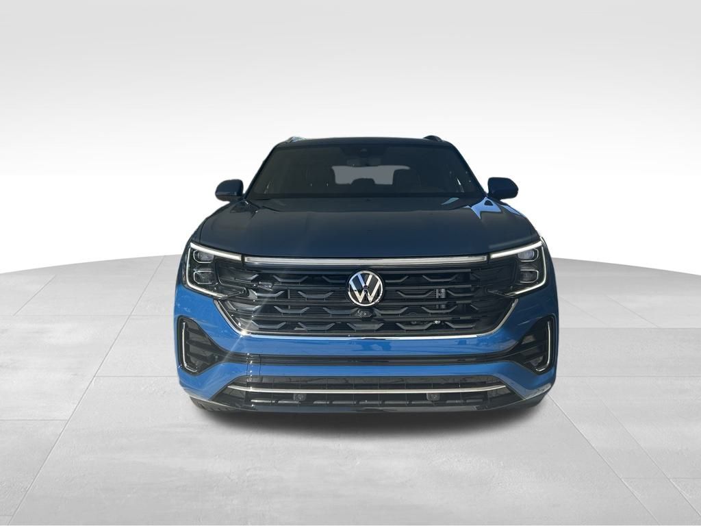 2026 Volkswagen Atlas Cross Sport 2.0T SEL Premium R-Line Tampa FL