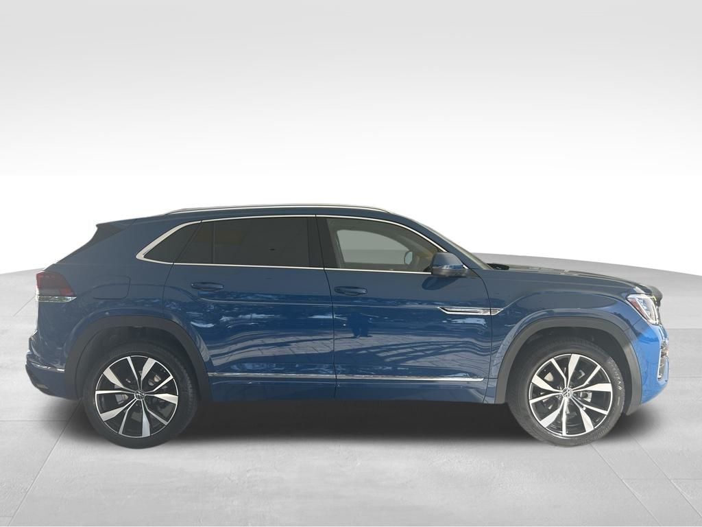 2026 Volkswagen Atlas Cross Sport 2.0T SEL Premium R-Line Tampa FL