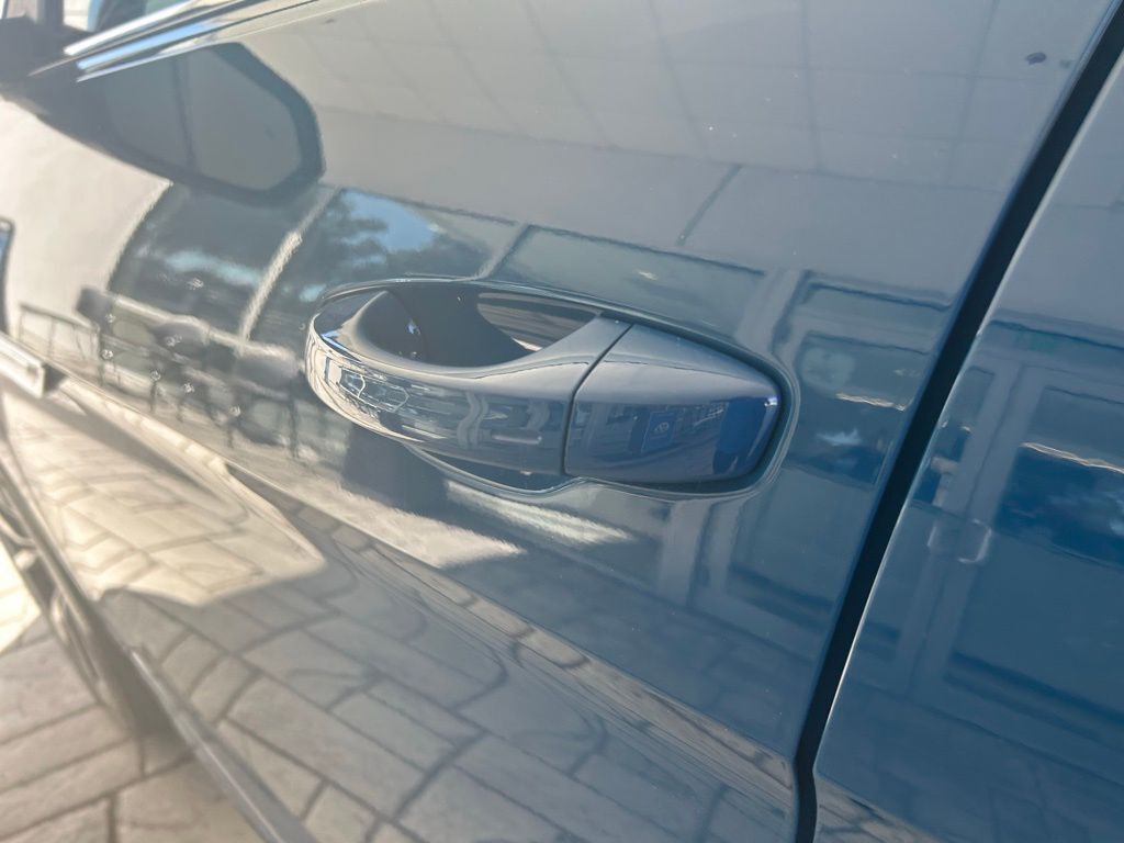 2026 Volkswagen Atlas Cross Sport 2.0T SEL Premium R-Line Tampa FL