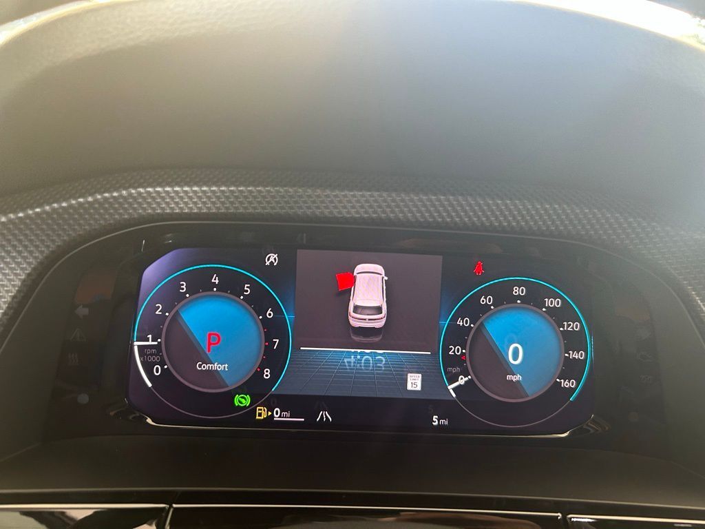 2026 Volkswagen Atlas Cross Sport 2.0T SEL Premium R-Line Tampa FL