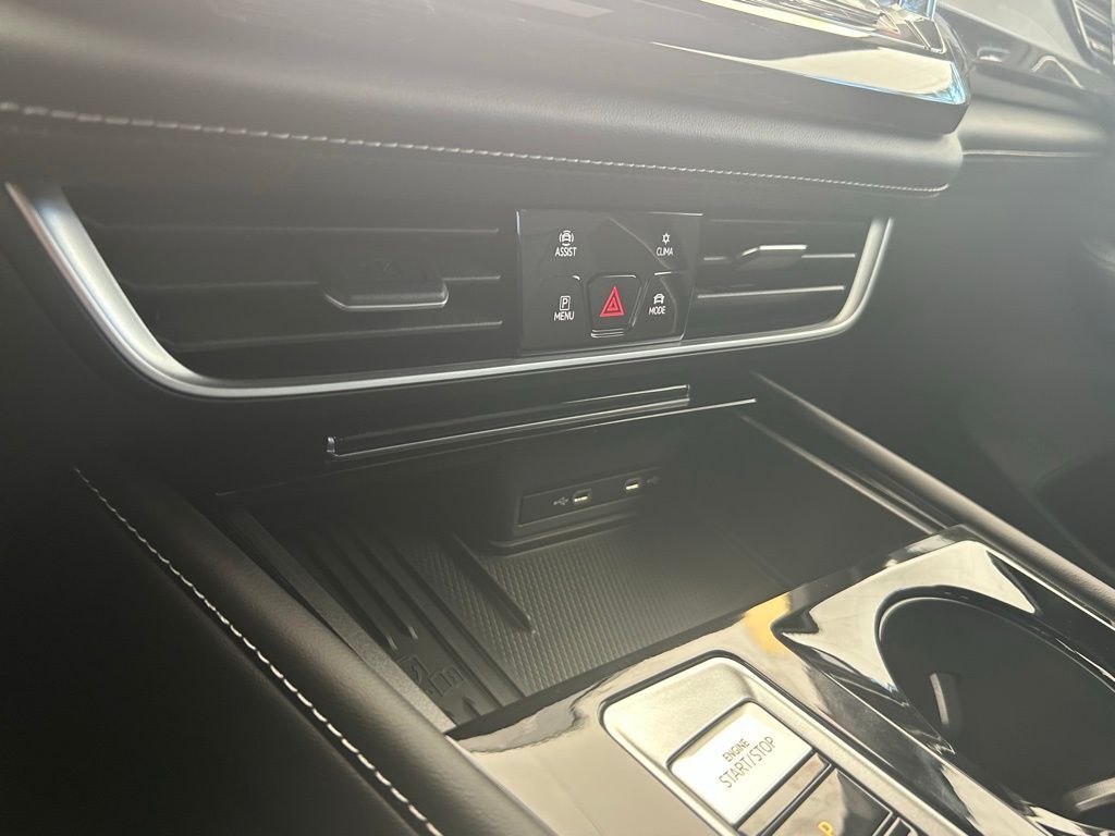 2026 Volkswagen Atlas Cross Sport 2.0T SEL Premium R-Line Tampa FL