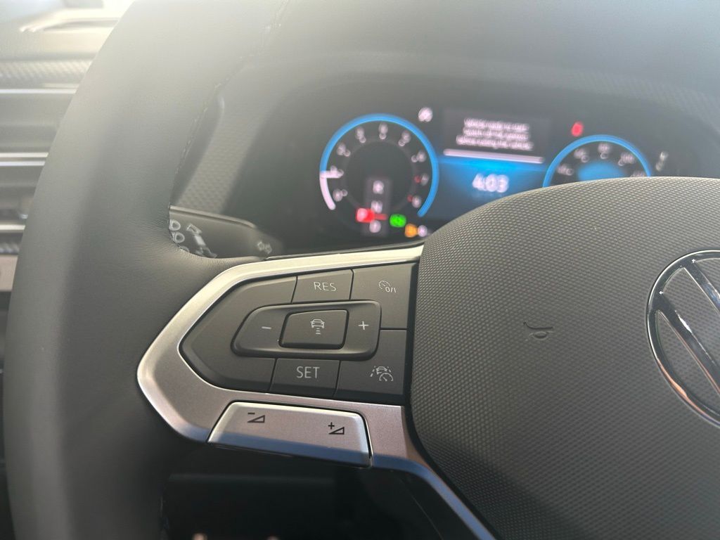 2026 Volkswagen Atlas Cross Sport 2.0T SEL Premium R-Line Tampa FL