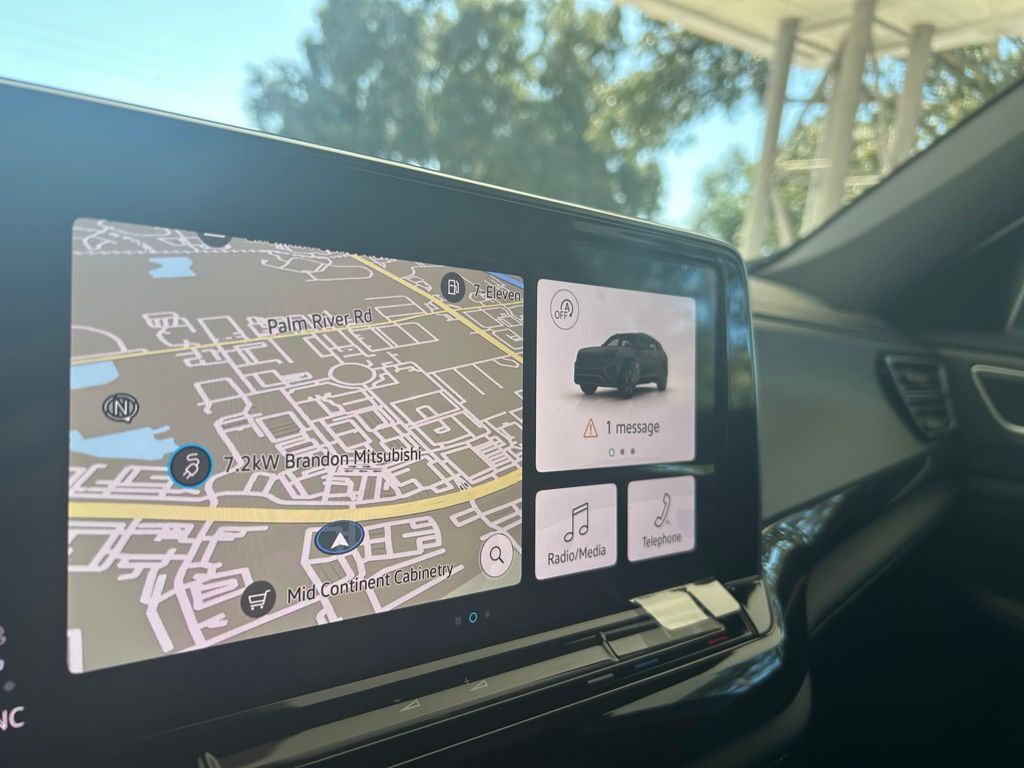 2026 Volkswagen Atlas Cross Sport 2.0T SEL Premium R-Line Tampa FL