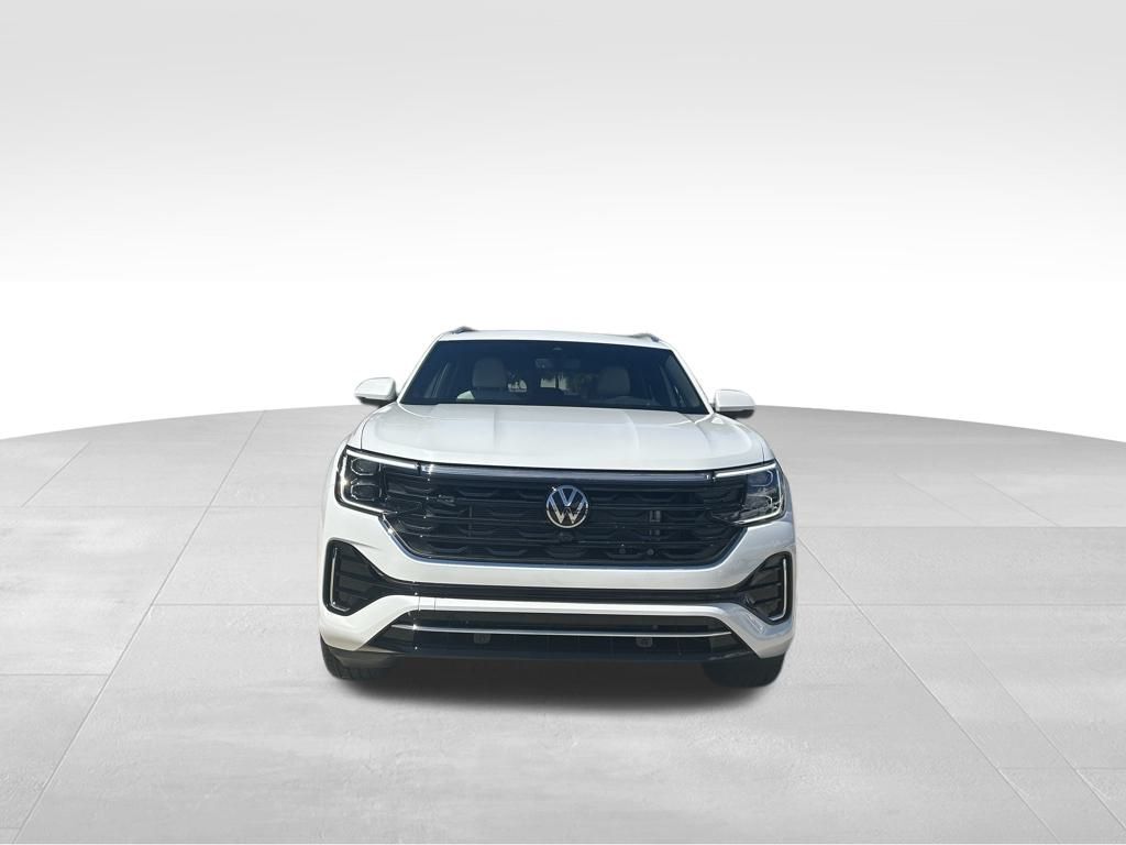 2026 Volkswagen Atlas Cross Sport 2.0T SEL Premium R-Line Tampa FL