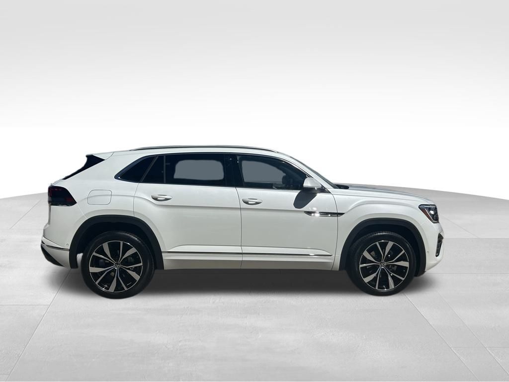 2026 Volkswagen Atlas Cross Sport 2.0T SEL Premium R-Line Tampa FL