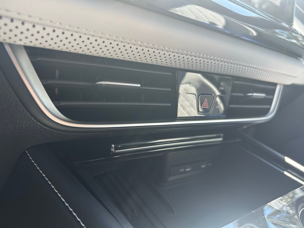 2026 Volkswagen Atlas Cross Sport 2.0T SEL Premium R-Line Tampa FL