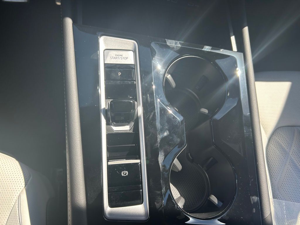 2026 Volkswagen Atlas Cross Sport 2.0T SEL Premium R-Line Tampa FL