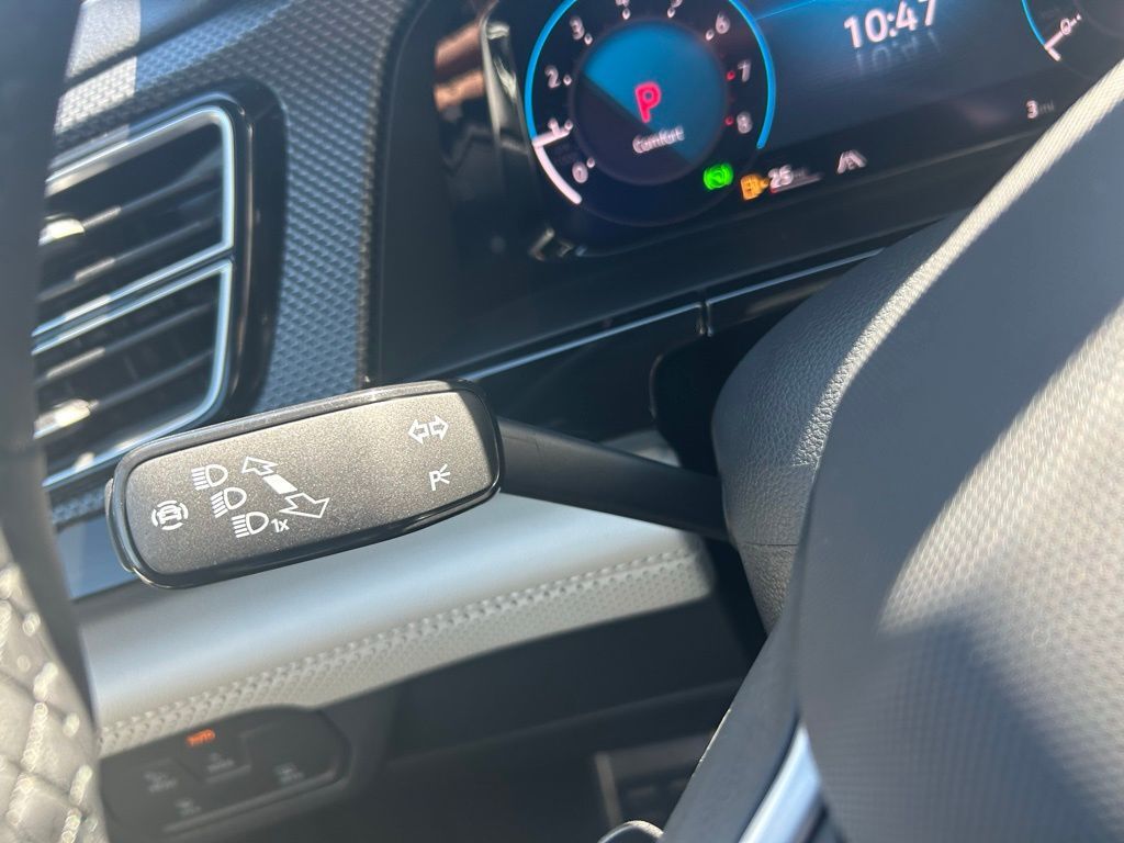 2026 Volkswagen Atlas Cross Sport 2.0T SEL Premium R-Line Tampa FL