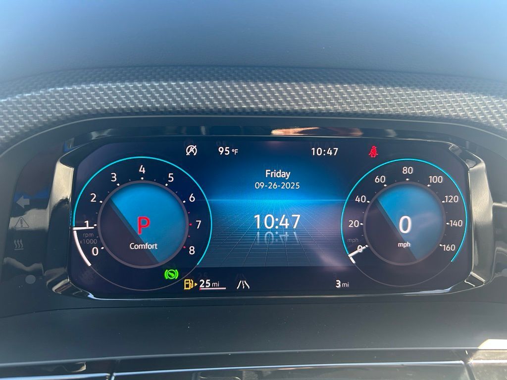 2026 Volkswagen Atlas Cross Sport 2.0T SEL Premium R-Line Tampa FL