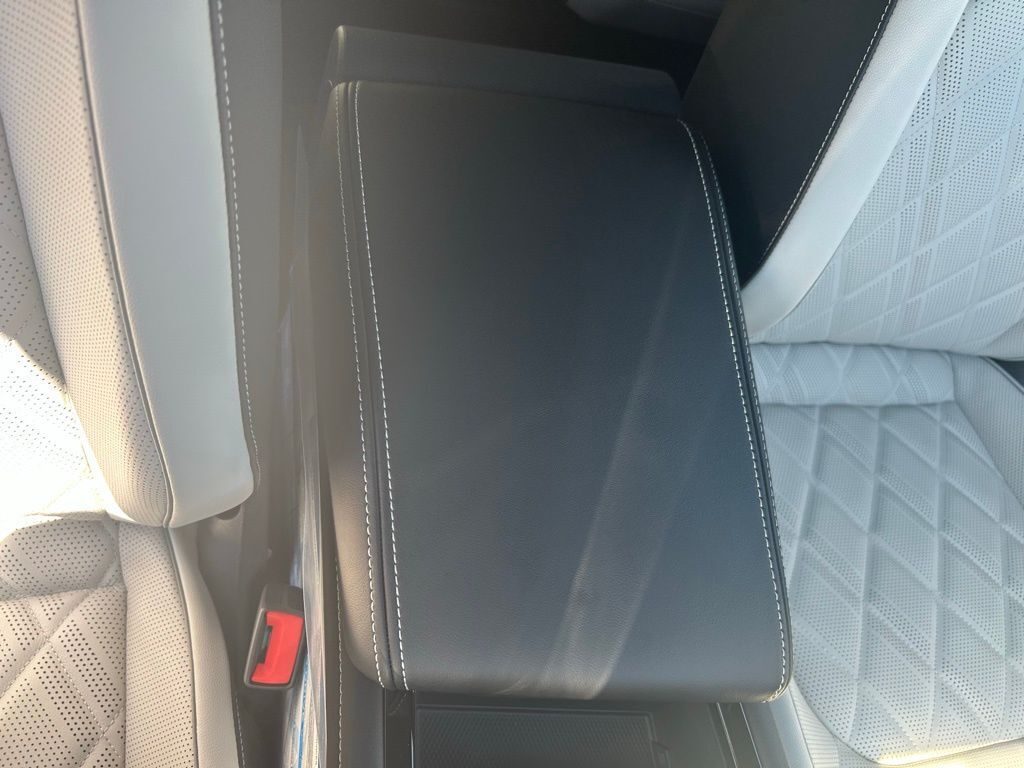 2026 Volkswagen Atlas Cross Sport 2.0T SEL Premium R-Line Tampa FL