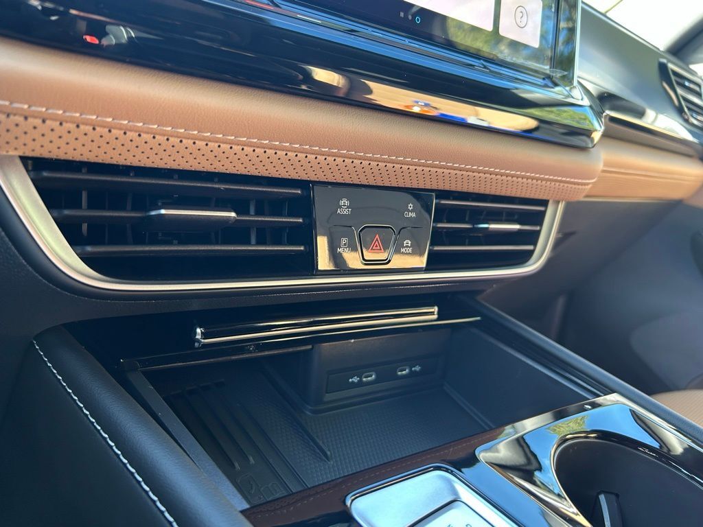 2026 Volkswagen Atlas Cross Sport 2.0T SEL R-Line Black Tampa FL