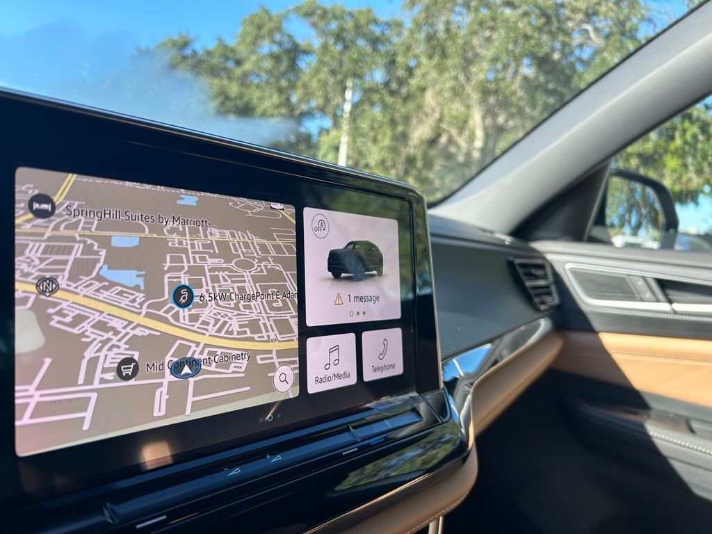 2026 Volkswagen Atlas Cross Sport 2.0T SEL R-Line Black Tampa FL