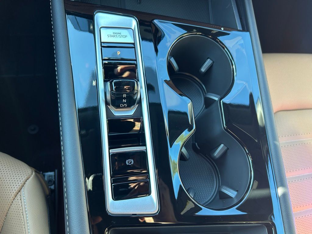 2026 Volkswagen Atlas Cross Sport 2.0T SEL R-Line Black Tampa FL