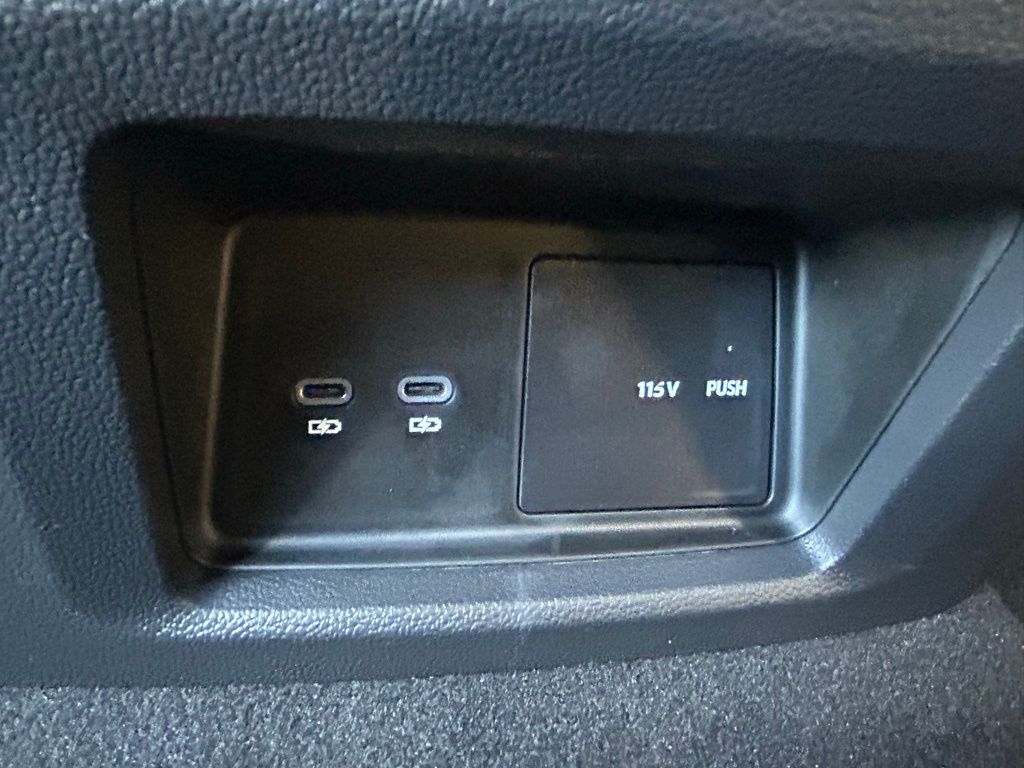 2026 Volkswagen Atlas Cross Sport 2.0T SEL R-Line Black Tampa FL