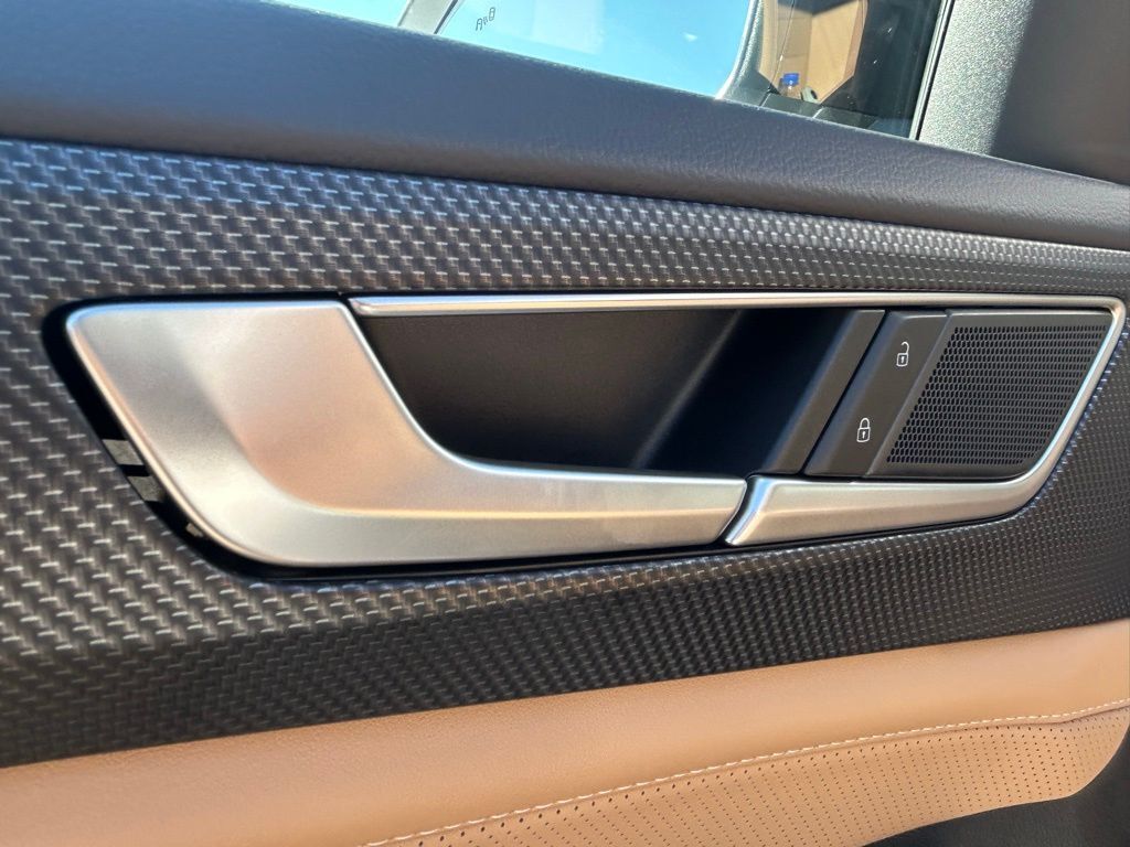 2026 Volkswagen Atlas Cross Sport 2.0T SEL R-Line Black Tampa FL