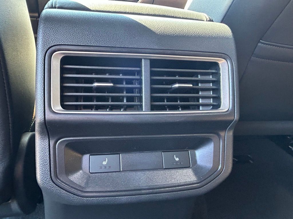 2026 Volkswagen Atlas Cross Sport 2.0T SEL R-Line Black Tampa FL