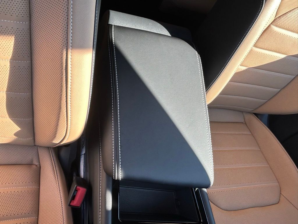 2026 Volkswagen Atlas Cross Sport 2.0T SEL R-Line Black Tampa FL