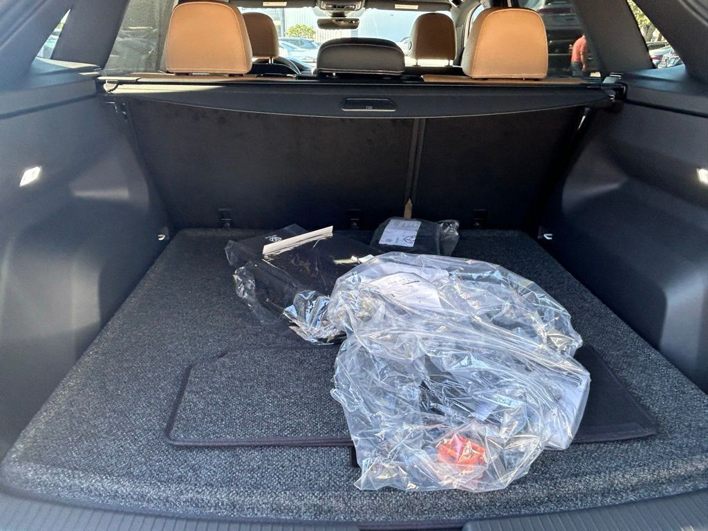 2026 Volkswagen Atlas Cross Sport 2.0T SEL R-Line Black Tampa FL