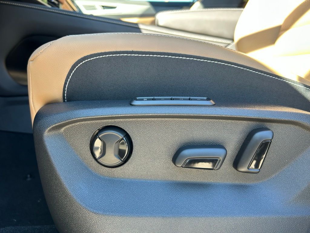 2026 Volkswagen Atlas Cross Sport 2.0T SEL R-Line Black Tampa FL