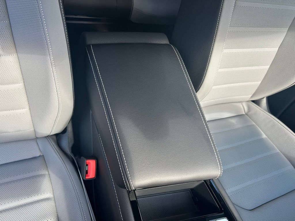 2026 Volkswagen Atlas Cross Sport 2.0T SEL R-Line Black Tampa FL