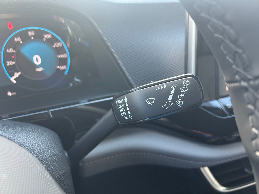 2026 Volkswagen Atlas Cross Sport 2.0T SEL R-Line Black Tampa FL