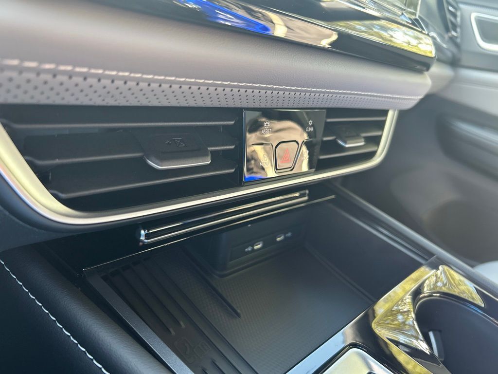 2026 Volkswagen Atlas Cross Sport 2.0T SEL R-Line Black Tampa FL