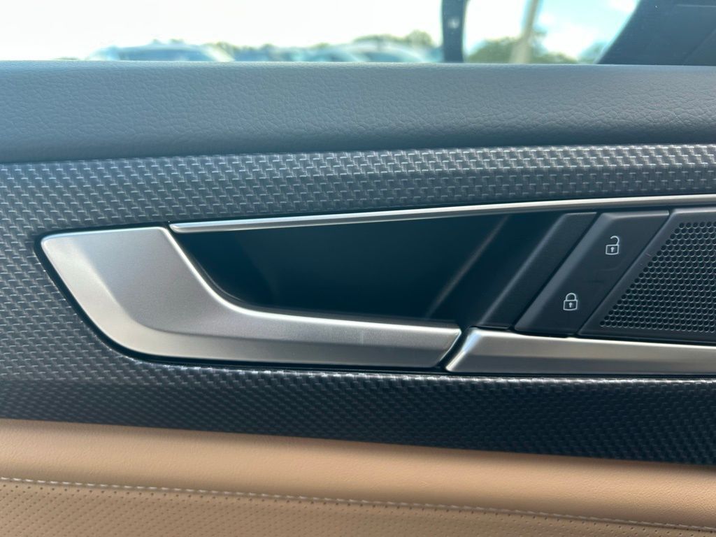 2026 Volkswagen Atlas Cross Sport 2.0T SEL R-Line Black Tampa FL