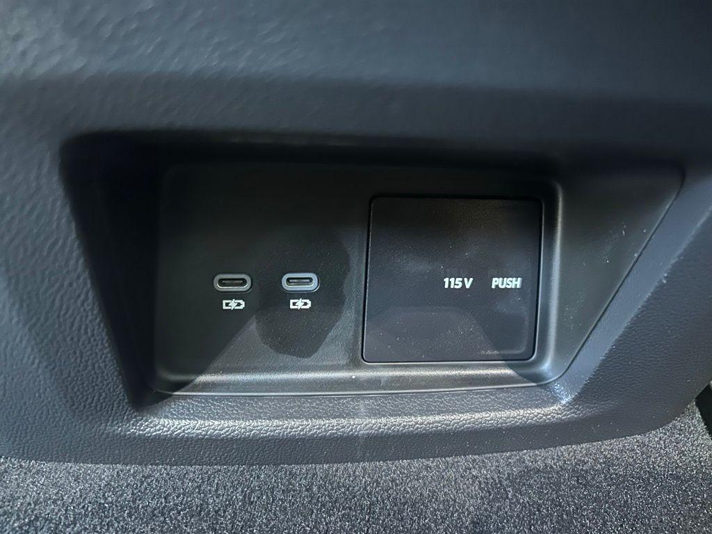 2026 Volkswagen Atlas Cross Sport 2.0T SEL R-Line Black Tampa FL