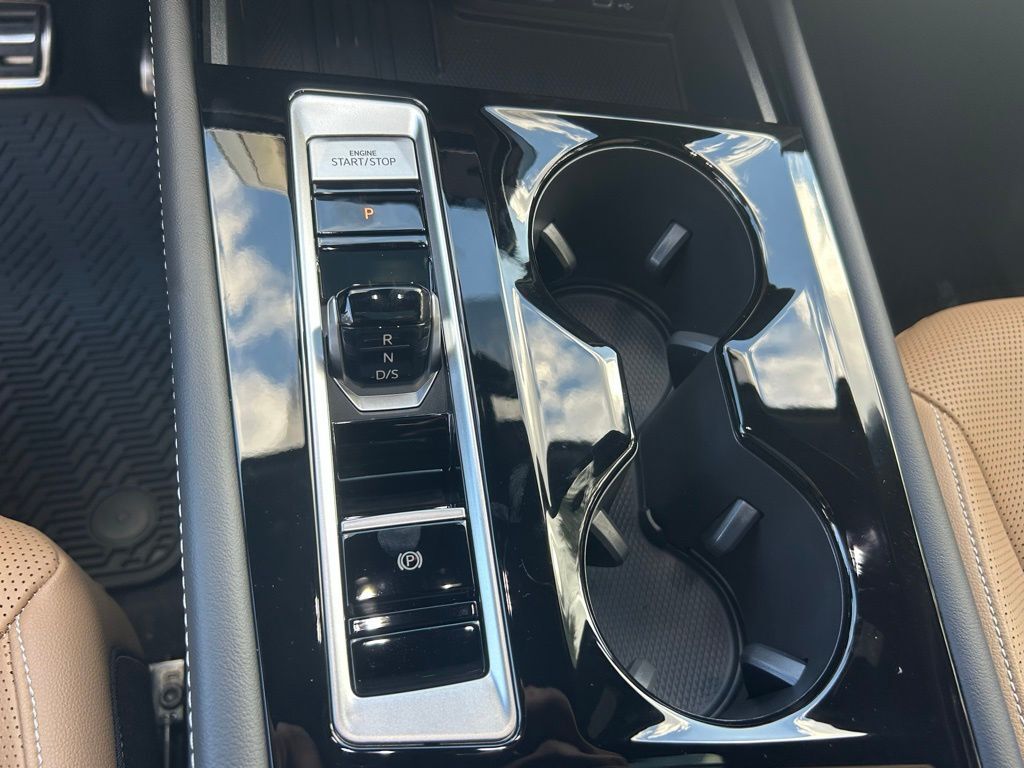 2026 Volkswagen Atlas Cross Sport 2.0T SEL R-Line Black Tampa FL