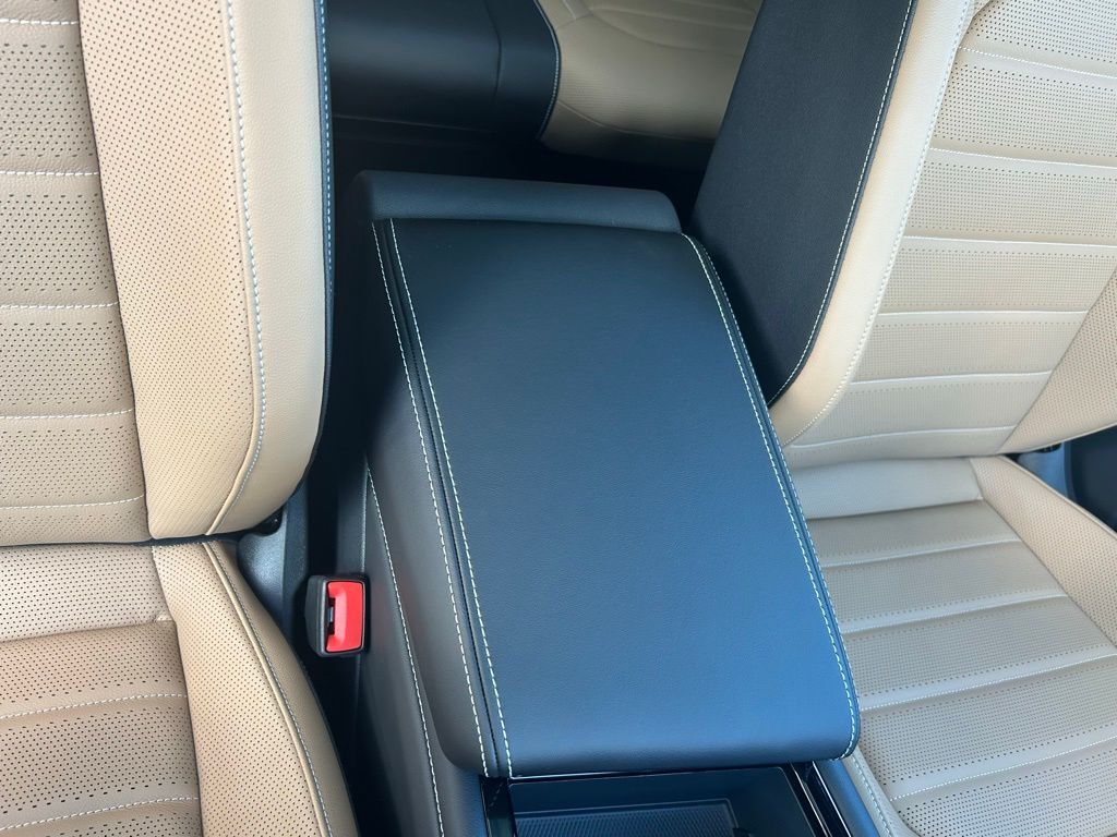 2026 Volkswagen Atlas Cross Sport 2.0T SEL R-Line Black Tampa FL