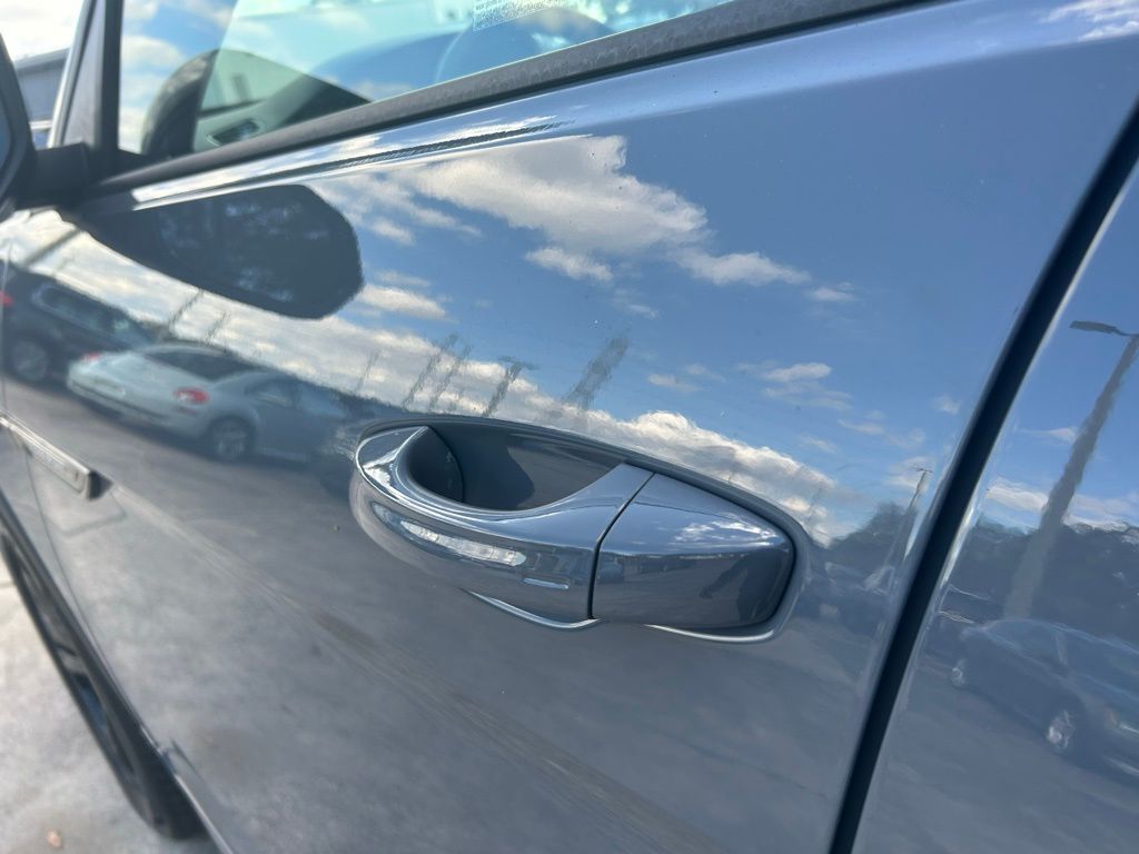 2026 Volkswagen Atlas Cross Sport 2.0T SEL R-Line Black Tampa FL