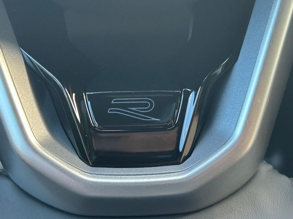 2026 Volkswagen Atlas Cross Sport 2.0T SEL R-Line Black Tampa FL