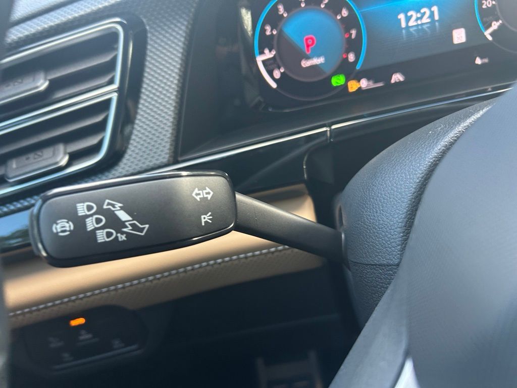 2026 Volkswagen Atlas Cross Sport 2.0T SEL R-Line Black Tampa FL