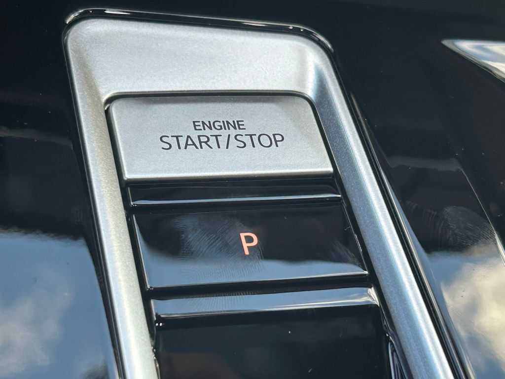 2026 Volkswagen Atlas Cross Sport 2.0T SEL R-Line Black Tampa FL