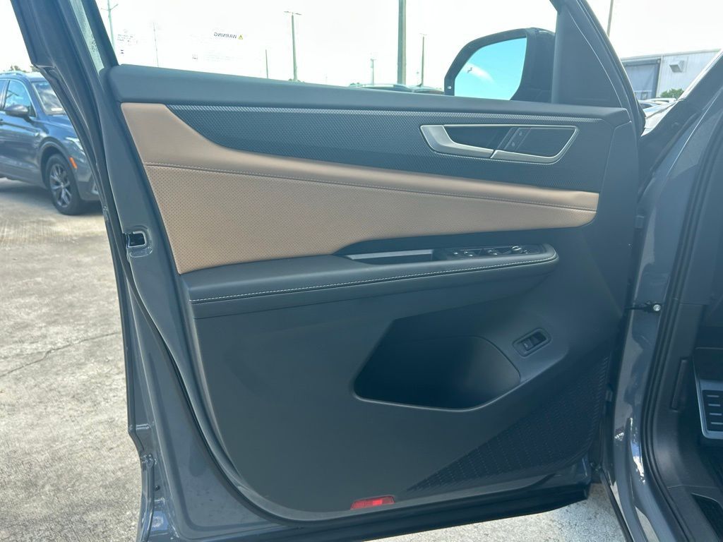 2026 Volkswagen Atlas Cross Sport 2.0T SEL R-Line Black Tampa FL