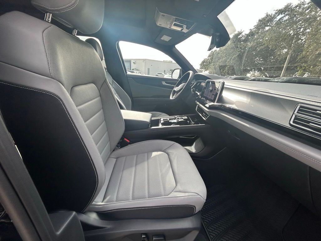 2026 Volkswagen Atlas Cross Sport 2.0T SEL R-Line Black Tampa FL